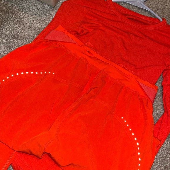 Matching lulu set - Picture 4 of 7